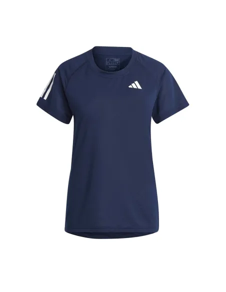T-Shirt Adidas Club Donna |ADIDAS |Abbigliamento da padel ADIDAS