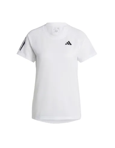 Camiseta Adidas Club Mujer |ADIDAS |Ropa de pádel ADIDAS