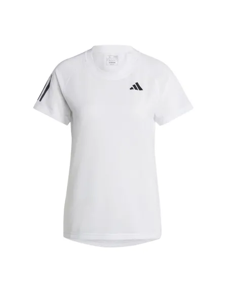 T-Shirt Adidas Club Donna |ADIDAS |Abbigliamento da padel ADIDAS