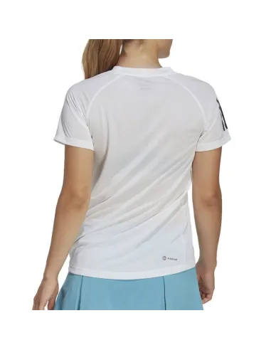 Camiseta Adidas Club Mujer |ADIDAS |Ropa de pádel ADIDAS