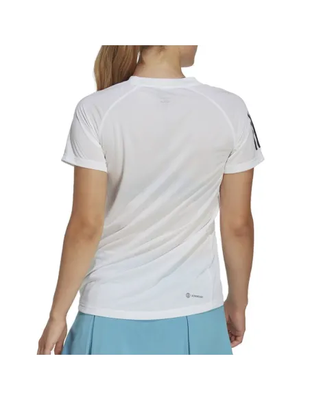 Camiseta Adidas Club Mulher |ADIDAS |Roupa de Padel ADIDAS