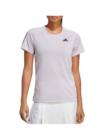 Camiseta Adidas Club Mujer |ADIDAS |Ropa de pádel ADIDAS