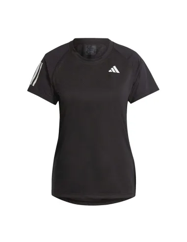 T-Shirt Adidas Club Donna |ADIDAS |Abbigliamento da padel ADIDAS