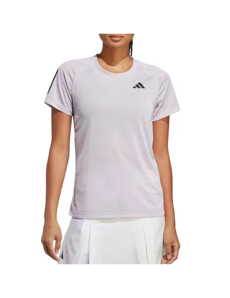 T-Shirt Adidas Club Donna |ADIDAS |Abbigliamento da padel ADIDAS