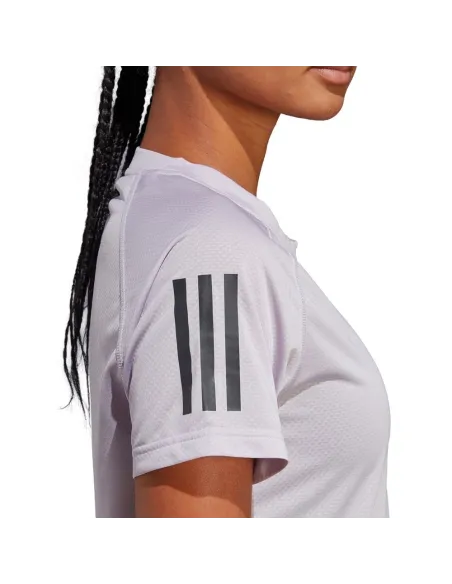 T-Shirt Adidas Club Femme |ADIDAS |Vêtements de padel ADIDAS