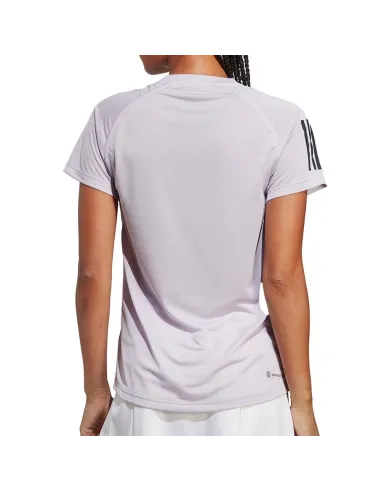 Camiseta Adidas Club Mujer |ADIDAS |Ropa de pádel ADIDAS