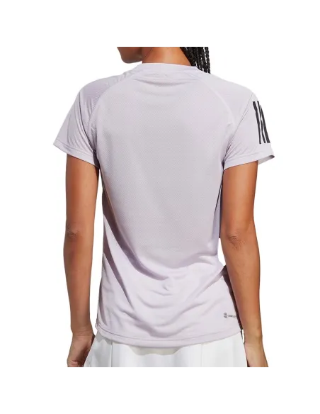 T-Shirt Adidas Club Woman |ADIDAS |ADIDAS padel clothing