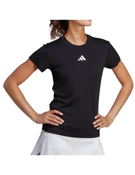 T-Shirt Adidas Freelift Donna |ADIDAS |Abbigliamento da padel ADIDAS