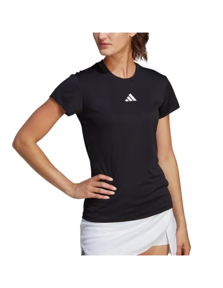 T-Shirt Adidas Freelift Donna |ADIDAS |Abbigliamento da padel ADIDAS