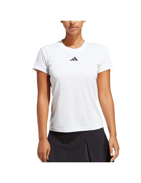 T-Shirt Adidas Freelift Woman |ADIDAS |ADIDAS padel clothing