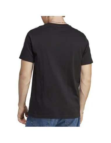 Camiseta Adidas M 3s Sj Ic9334  |ADIDAS |Roupa de Padel ADIDAS