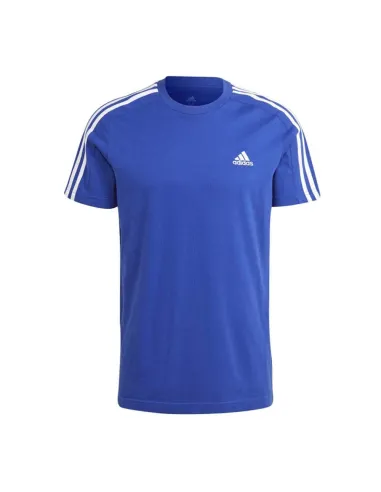 Camiseta Adidas M 3s Sj Ic9334  |ADIDAS |Roupa de Padel ADIDAS