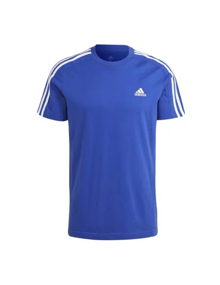 Camiseta Adidas M 3s Sj Ic9334  |ADIDAS |Roupa de Padel ADIDAS