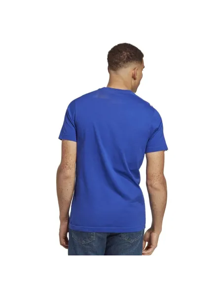 Camiseta Adidas M 3s Sj Ic9334  |ADIDAS |Roupa de Padel ADIDAS