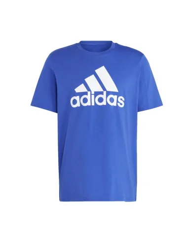 Adidas M BL SJ T-SHIRT |ADIDAS |ADIDAS padel clothing