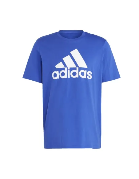 Adidas M BL SJ T-SHIRT |ADIDAS |ADIDAS padel clothing