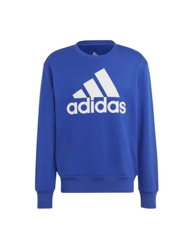 Moletom Adidas |ADIDAS |Roupa de Padel ADIDAS