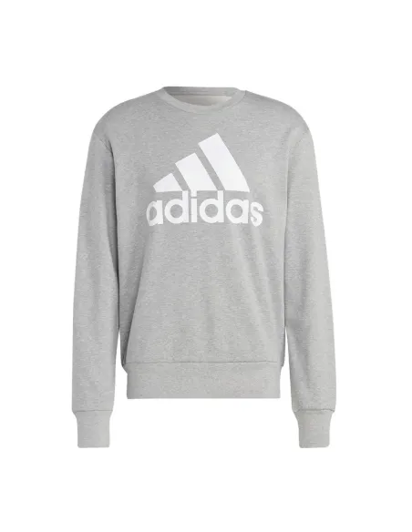 Felpa Adidas |ADIDAS |Abbigliamento da padel ADIDAS