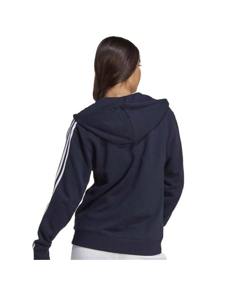 Adidas 3s Ft Fz R Women's Sweatshirt |ADIDAS |ADIDAS padel clothing