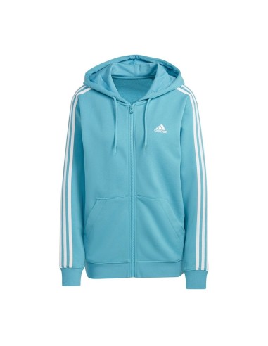 Adidas 3s Ft Fz R Women's Sweatshirt |ADIDAS |ADIDAS padel clothing