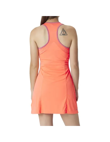 Vestido Adidas Club Hz4284 Mujer |ADIDAS |Vêtements de padel ADIDAS