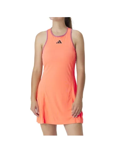 Vestido Adidas Club Hz4284 Mujer |ADIDAS |Vêtements de padel ADIDAS
