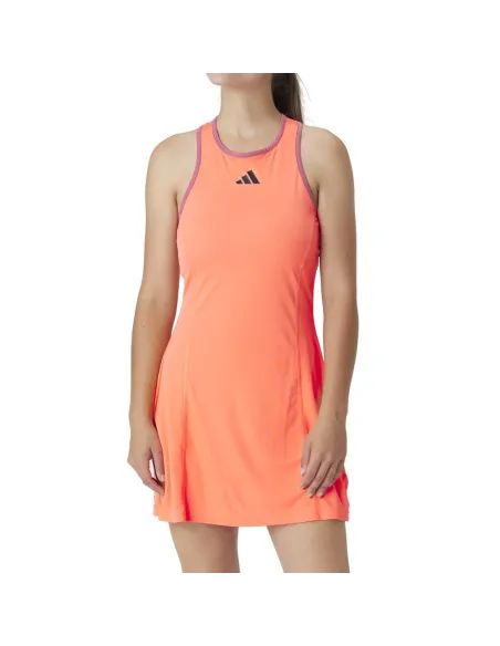 Vestido Adidas Club Hz4284 Mujer |ADIDAS |Vêtements de padel ADIDAS