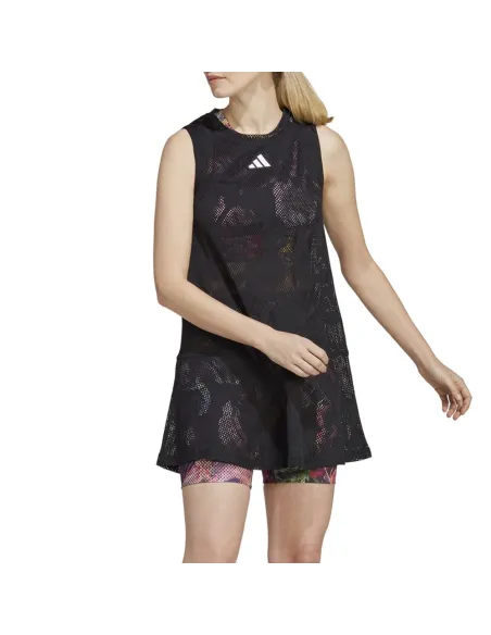 Vestido Adidas Mel Mujer |ADIDAS |Roupa de Padel ADIDAS