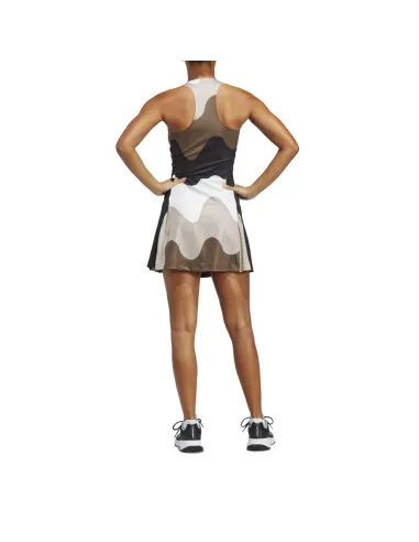 Vestido feminino Adidas T Premium Ht3631 |ADIDAS |Roupa de Padel ADIDAS
