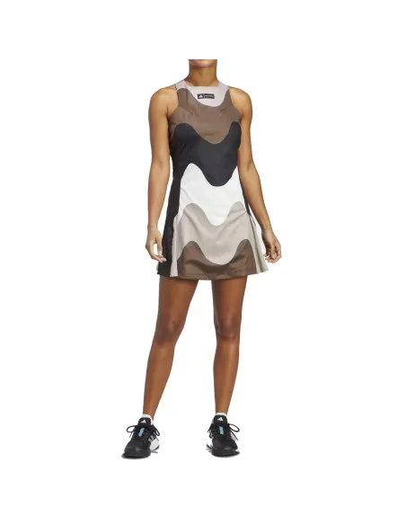 Abito da donna Adidas T Premium Ht3631 |ADIDAS |Abbigliamento da padel ADIDAS