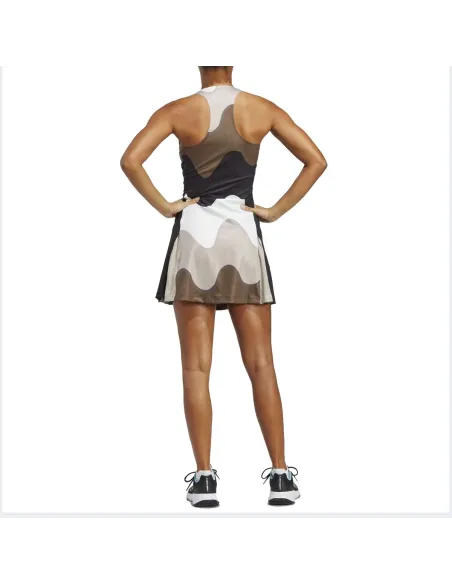 Abito da donna Adidas T Premium Ht3631 |ADIDAS |Abbigliamento da padel ADIDAS