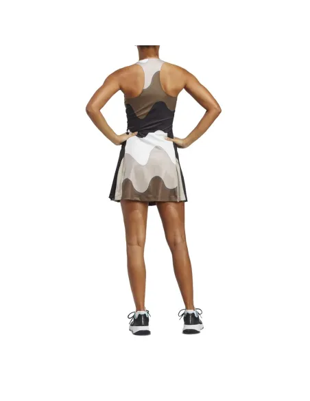 Vestido Adidas T Premium Ht3631 Mujer |ADIDAS |Vêtements de padel ADIDAS