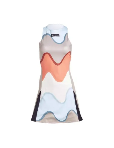 Vestido Adidas T Premium Ht3631 Mujer |ADIDAS |Vêtements de padel ADIDAS