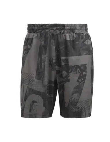 Calções Adidas Club Graph |ADIDAS |Roupa de Padel ADIDAS