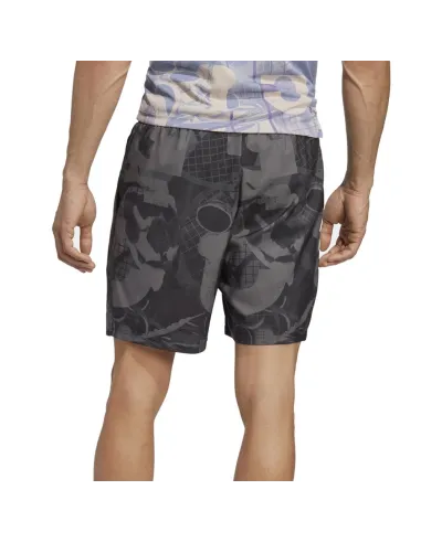 Adidas Club Graph Shorts |ADIDAS |ADIDAS padel clothing
