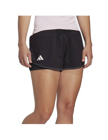 Calçoes Adidas Club Mulher |ADIDAS |Roupa de Padel ADIDAS