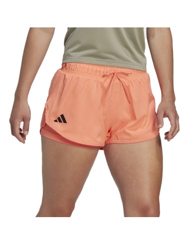 Short Adidas Club Femme |ADIDAS |Vêtements de padel ADIDAS