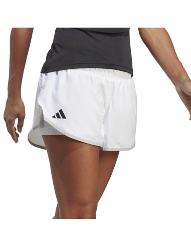 Short Adidas Club Femme |ADIDAS |Vêtements de padel ADIDAS