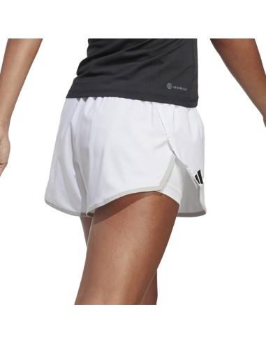 Short Adidas Club Femme |ADIDAS |Vêtements de padel ADIDAS