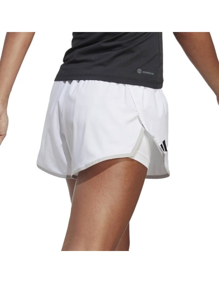 Short Adidas Club Femme |ADIDAS |Vêtements de padel ADIDAS Short Adidas Club Femme |ADIDAS |Vêtements de padel ADIDAS