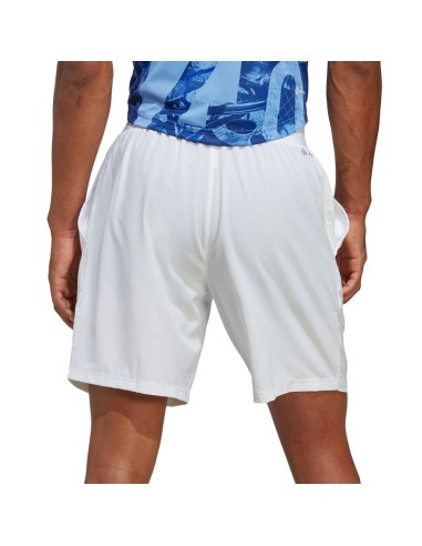 Shorts Adidas Club |ADIDAS |ADIDAS padel clothing