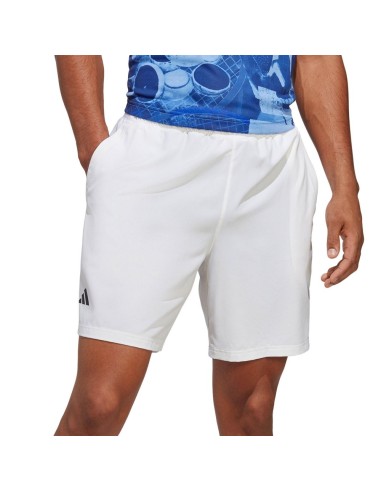 Short Adidas Club |ADIDAS |Vêtements de padel ADIDAS