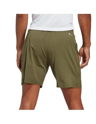 Pantaloncini Adidas Ergo |ADIDAS |Abbigliamento da padel ADIDAS