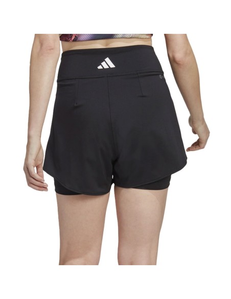 Pantaloncini Adidas Match Donna |ADIDAS |Abbigliamento da padel ADIDAS Pantaloncini Adidas Match Donna |ADIDAS |Abbigliamento da padel ADIDAS