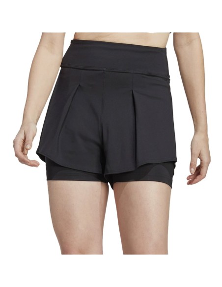 Pantaloncini Adidas Match Donna |ADIDAS |Abbigliamento da padel ADIDAS Pantaloncini Adidas Match Donna |ADIDAS |Abbigliamento da padel ADIDAS