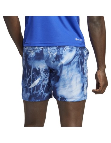 Adidas Mel Ergo Shorts Ht7211  |ADIDAS |ADIDAS padel clothing