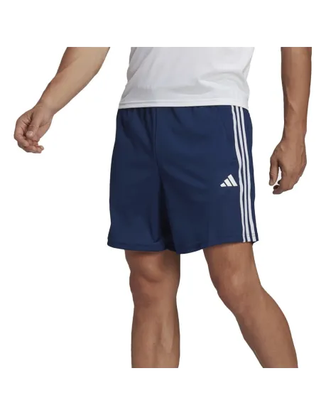 Short Adidas Tr-Es Piq 3 Ib8113 |ADIDAS |ADIDAS padel clothing