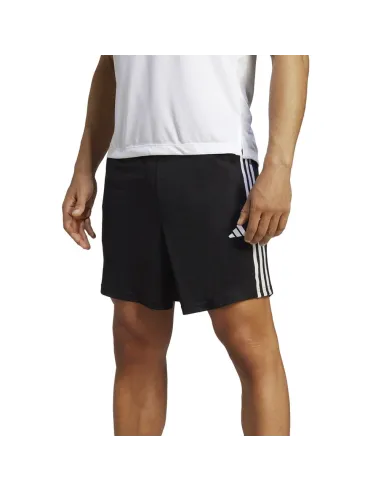 Calçoes Adidas Tr-Es Piq 3 Ib8113 |ADIDAS |Roupa de Padel ADIDAS