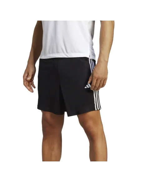 Calçoes Adidas Tr-Es Piq 3 Ib8113 |ADIDAS |Roupa de Padel ADIDAS