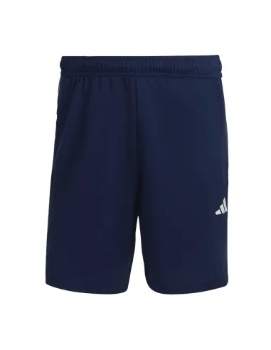 Calçoes Adidas Tr-Es Piq 3 Ib8113 |ADIDAS |Roupa de Padel ADIDAS